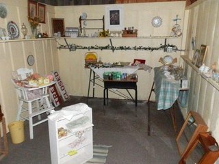 Property photo 49 - Commercial Building, Former Antique Mall - Downtown Roann